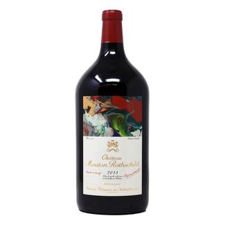Mouton Rothschild, Pauillac