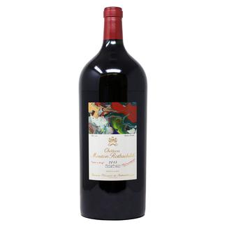 Mouton Rothschild, Pauillac