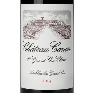 Canon, Saint-Emilion