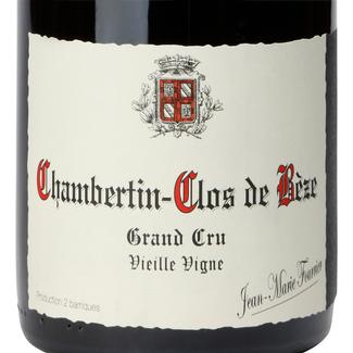 Fourrier, Jean-Marie: Chambertin Clos de Beze, Grand Cru - New York - Sotheby's Wine