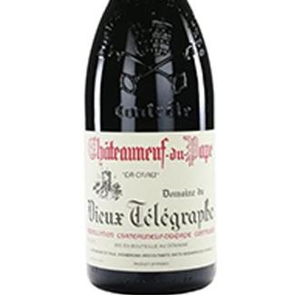 16 Vieux Telegraphe Chateauneuf Du Pape Rouge La Crau New York Sotheby S Wine 16 Vieux Telegraphe Chateauneuf Du Pape Rouge La Crau New York Sotheby S Wine