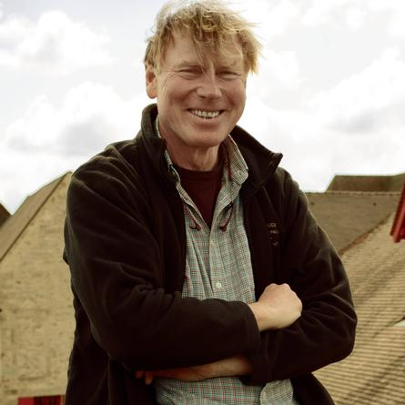 The wizards of Meursault 2: Domaine Arnaud Ente - Jasper Morris