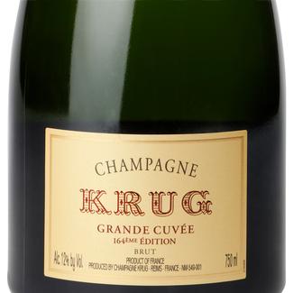 Krug Grand Cuvee Brut NV (171st Edition)
