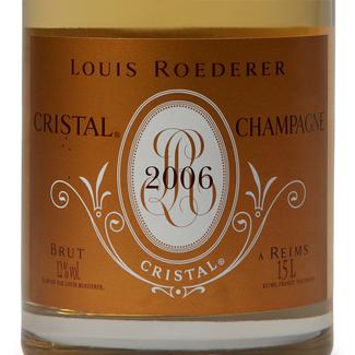 Roederer, Louis: Cristal