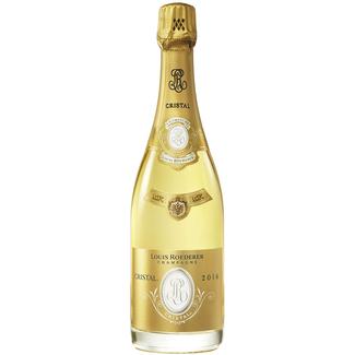 Louis Roederer: Cristal