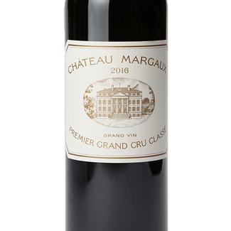 Margaux, Margaux