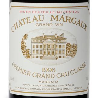 Margaux, Margaux