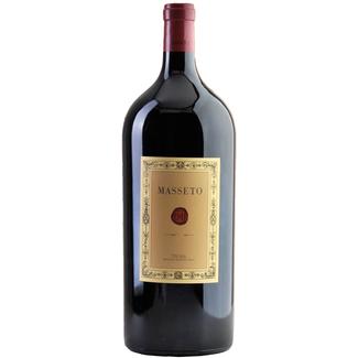Masseto, Toscana