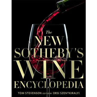 Sotheby's Wine Encyclopedia Case Selection