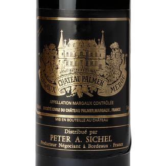 Palmer, Margaux