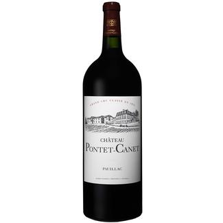 Château Pontet-Canet, Pauillac
