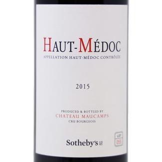 Sotheby's: Haut-Médoc