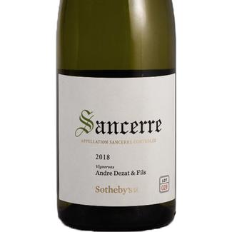 Sotheby's: Sancerre