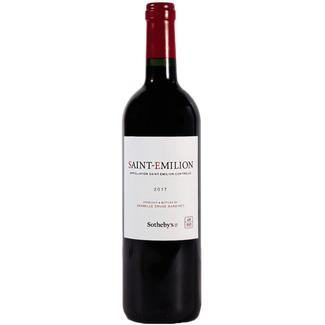 Sotheby's Wine Encyclopedia Case Selection