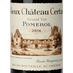 Vieux Chateau Certan, Pomerol