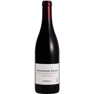 Sotheby's Wine Encyclopedia Case Selection