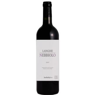 Sotheby's Wine Encyclopedia Case Selection