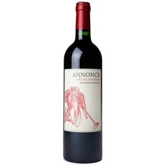Annonce de Bélair-Monange, Saint-Emilion