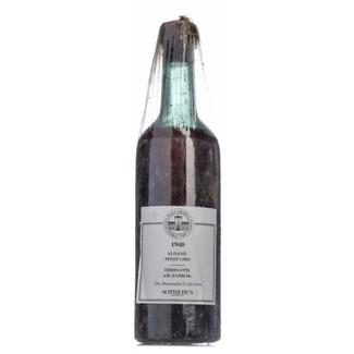 Massandra: Ai Danil, Pinot Gris