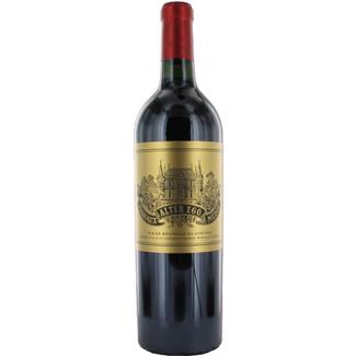 Alter Ego de Palmer, Margaux