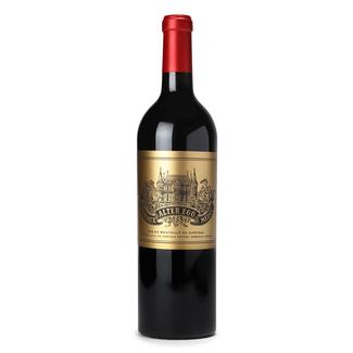 Alter Ego de Palmer, Margaux