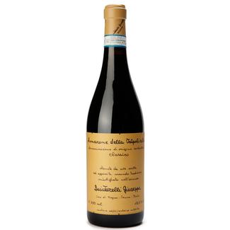 Giuseppe Quintarelli: Amarone della Valpolicella Classico DOCG 