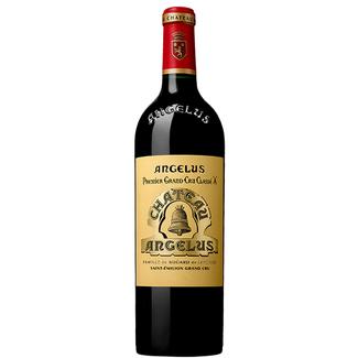 Angélus, Saint-Emilion