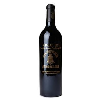 Angélus, Saint-Emilion