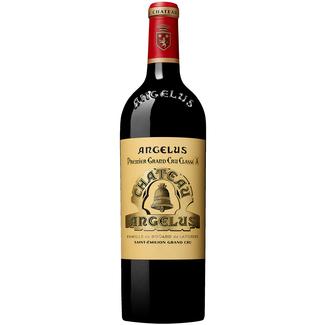 Angelus, Saint Emilion