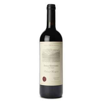 Araujo: Cabernet Sauvignon, Eisele Vineyard