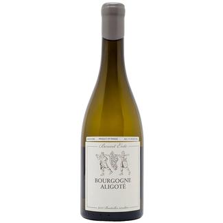 Benoît Ente: Bourgogne Aligoté