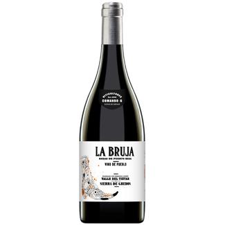 Comando G: Sierra de Gredos, 'La Bruja'