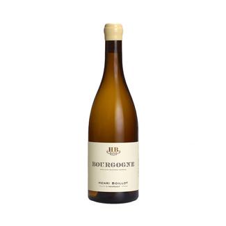 Boillot, H.: Bourgogne Blanc