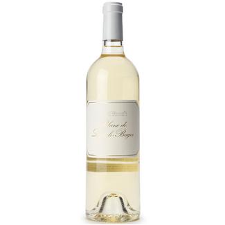 Blanc de Lynch-Bages, Bordeaux