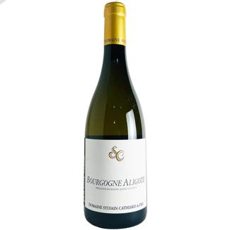 Sylvain Cathiard: Bourgogne Aligote