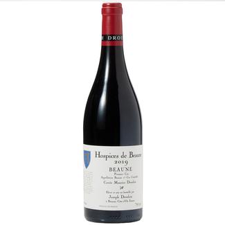Hospices de Beaune: Beaune 1er Cru, 'Cuvée Maurice Drouhin' by Drouhin