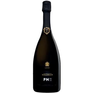 Bollinger: PN VZ 16