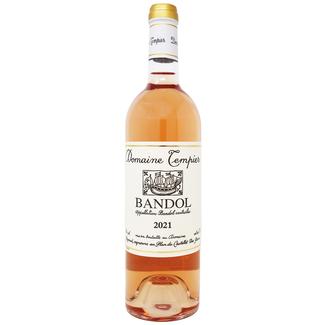 Domaine Tempier: Bandol Rosé