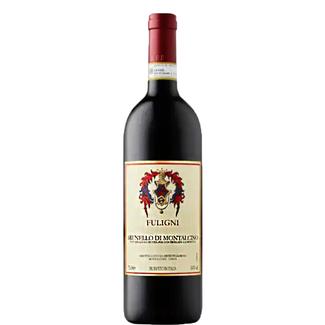 Fuligni: Brunello di Montalcino