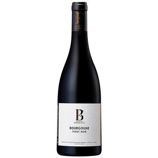 Domaine Boigey Freres: Bourgogne Pinot Noir