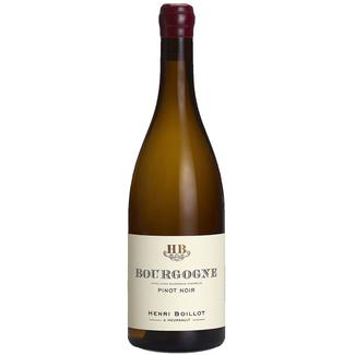 Boillot, H.: Bourgogne Rouge