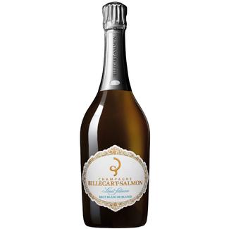 Billecart-Salmon: Cuvée Louis Blanc de Blancs Brut