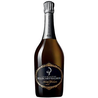 Billecart-Salmon: Cuvée Nicolas François Billecart 