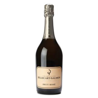 Billecart-Salmon: Champagne, Brut Rosé