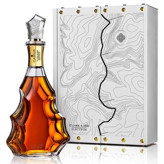Maison Camus: Cuvée Electrum 4.186