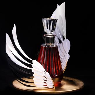 Maison Camus: Crane Serie 3