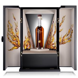 Maison Camus: Tribute to Nature – Fire
