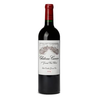 Canon, Saint-Emilion
