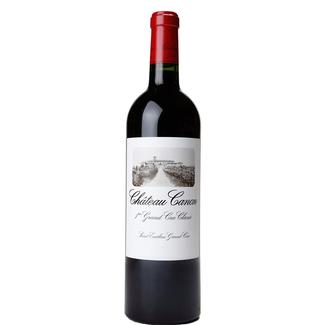Canon, Saint-Emilion