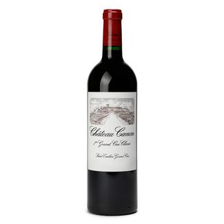 Château Canon, Saint-Emilion